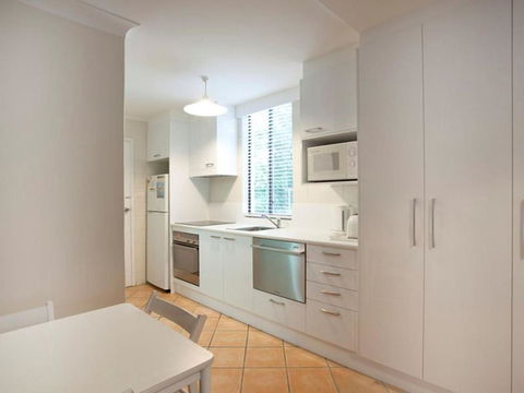 Villa Manyana Unit 24 - Accommodation Fremantle 2