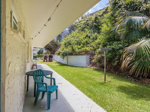 Villa Manyana Unit 28 - Accommodation Fremantle 4