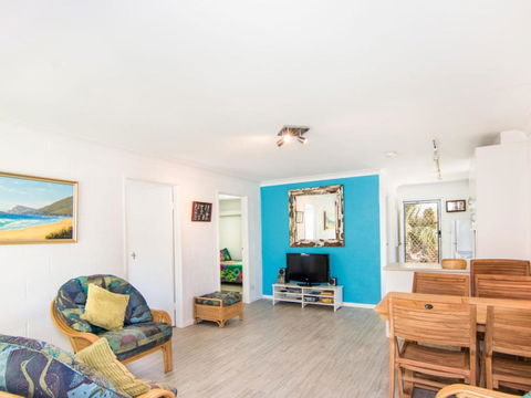 Villa Manyana Unit 28 - Accommodation Fremantle 5