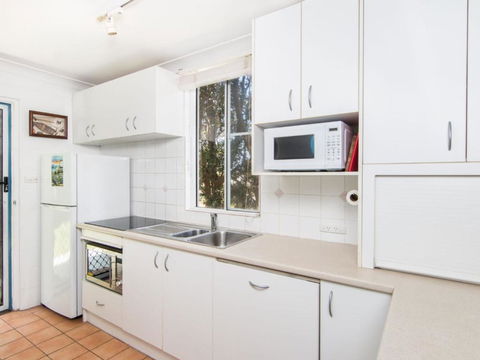 Villa Manyana Unit 28 - Accommodation Fremantle 1