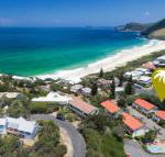 Villa Manyana Unit 30 - Accommodation Fremantle
