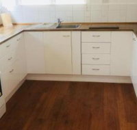 Cottage on Cork Hatfield House - Accommodation Fremantle