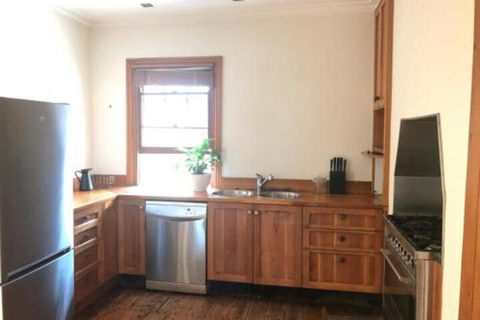 Zaara - Accommodation Fremantle 6