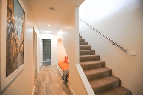 Aberdeen - Accommodation Fremantle 3