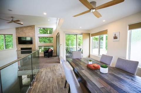 Aberdeen - Accommodation Fremantle 1