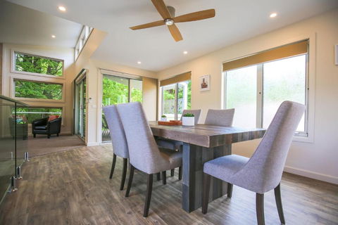 Aberdeen - Accommodation Fremantle 5