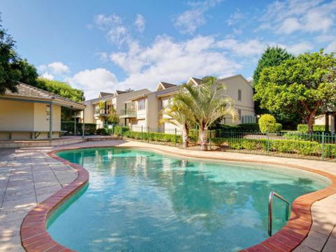 Watermark #25 25 / 4 Karla Avenue Terrigal - Accommodation Fremantle 2