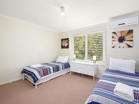 Watermark #25 25 / 4 Karla Avenue Terrigal - Accommodation Fremantle 4