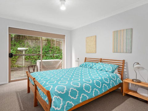 Watermark #25 25 / 4 Karla Avenue Terrigal - Accommodation Fremantle 1