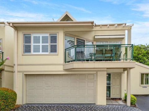 Watermark #25 25 / 4 Karla Avenue Terrigal - Accommodation Fremantle 3