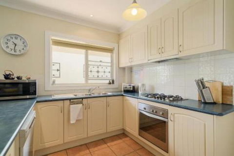 Berkeley Street Townhouse - Accommodation Fremantle 6