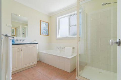 Berkeley Street Townhouse - Accommodation Fremantle 2