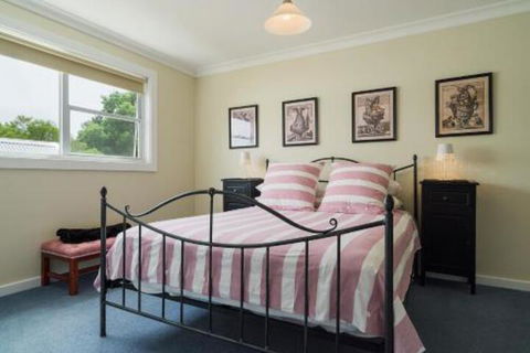 Berkeley Street Townhouse - Accommodation Fremantle 5