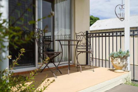 Berkeley Street Townhouse - Accommodation Fremantle 7