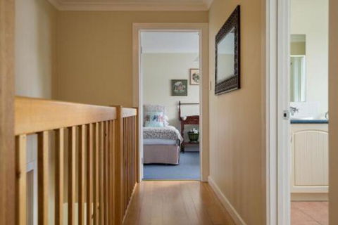Berkeley Street Townhouse - Accommodation Fremantle 4
