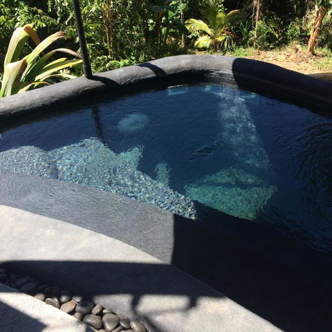 Earthship Daintree - Accommodation Fremantle 5