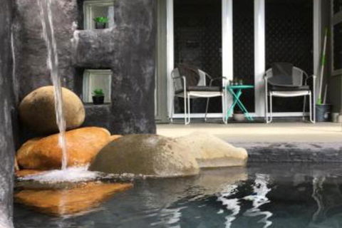 Earthship Daintree - Accommodation Fremantle 0