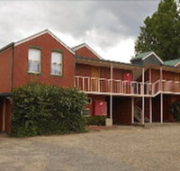 Railway Motel Myrtleford - Accommodation Fremantle