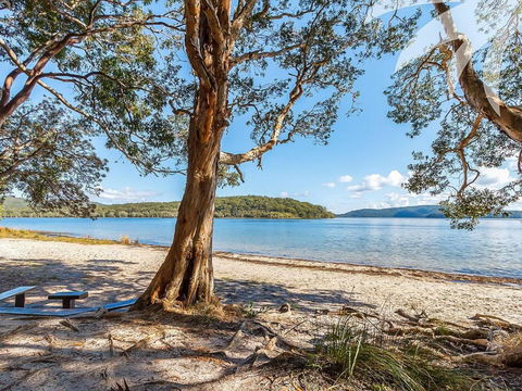 Amaroo Sunset Lodge - Accommodation Fremantle 4