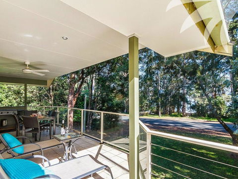 Amaroo Sunset Lodge - Accommodation Fremantle 1