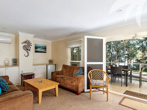 Amaroo Sunset Lodge - Accommodation Fremantle 6