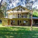 Amaroo Sunset Lodge - Accommodation Fremantle 0