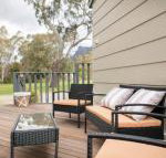 The Peaks Halls Gap - Accommodation Fremantle