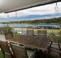 Waterline 202 - Accommodation Fremantle