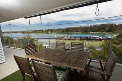 Waterline 202 - Accommodation Fremantle 0