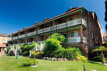 Birchgrove Terrace Unit 3 - Accommodation Fremantle 6