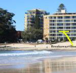 Beachpoint Unit 202 28 North Street - Accommodation Fremantle