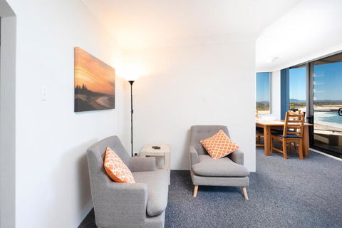 Beachpoint Unit 303 28 North Street - Accommodation Fremantle 3