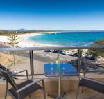 Beachpoint Unit 303 28 North Street - Accommodation Fremantle