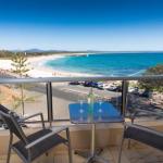 Beachpoint Unit 303 28 North Street - Accommodation Fremantle 0
