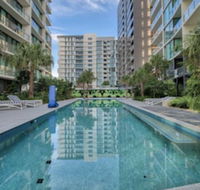 Capri - Accommodation Fremantle