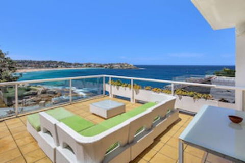 All The Views Bondi Beach - Accommodation Fremantle 0