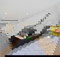 Ultra Modern Luxurious home in Tranquil Sydney - Accommodation Fremantle