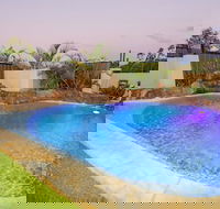 Anaheim Park Oasis - Accommodation Fremantle