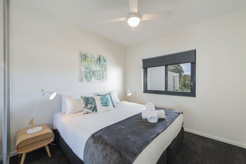 Astra Apartments Broadmeadow - Accommodation Fremantle 2