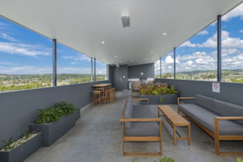Astra Apartments Broadmeadow - Accommodation Fremantle 0