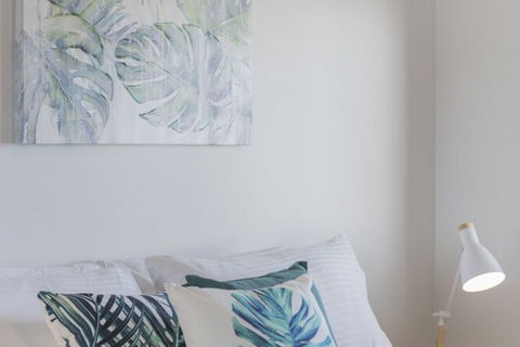 Astra Apartments Broadmeadow - Accommodation Fremantle 5