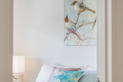 Astra Apartments Broadmeadow - Accommodation Fremantle 3