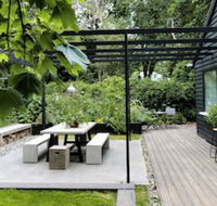 Morton Brae Luxury Cottage Sassafras - Accommodation Fremantle
