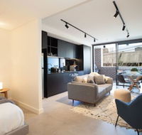 Woolloomooloo Anchorage - Accommodation Fremantle