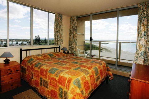 Ebbtide Unit 29 2 6 North Street - Accommodation Fremantle 2