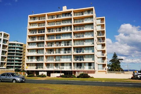 Ebbtide Unit 29 2 6 North Street - Accommodation Fremantle 1