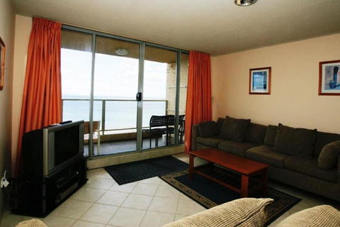 Ebbtide Unit 29 2 6 North Street - Accommodation Fremantle 3