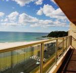 Ebbtide Unit 29 2 6 North Street - Accommodation Fremantle