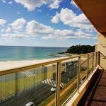 Ebbtide Unit 29 2 6 North Street - Accommodation Fremantle 0