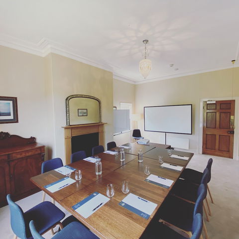 Prospect House Private Hotel - Accommodation Fremantle 1